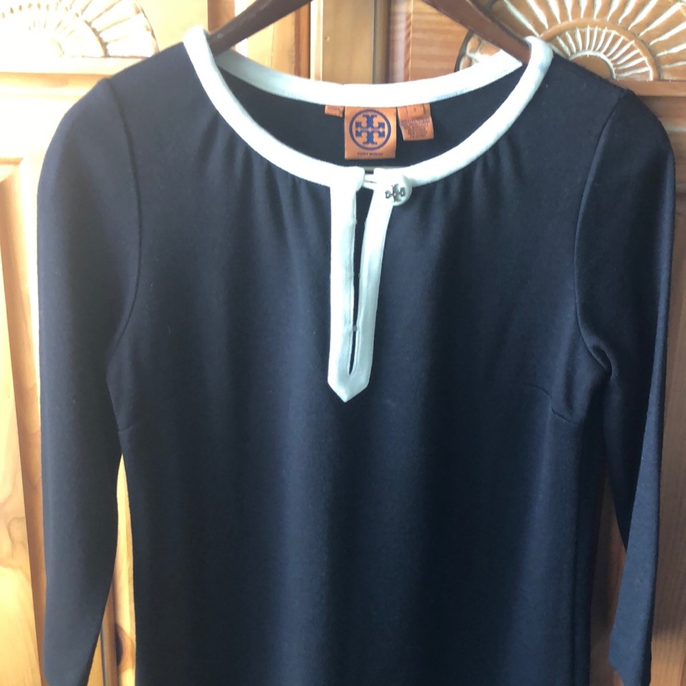 Tory Burch dress